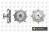 BGA VF6103 Clutch, radiator fan